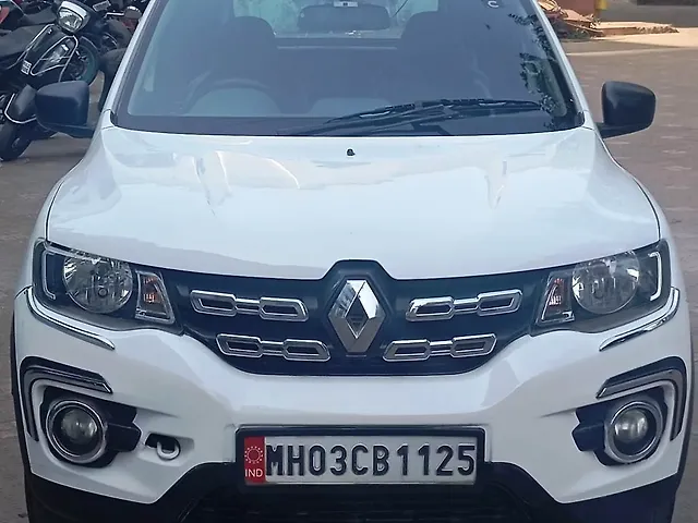 Used 2016 Renault Kwid in Mumbai