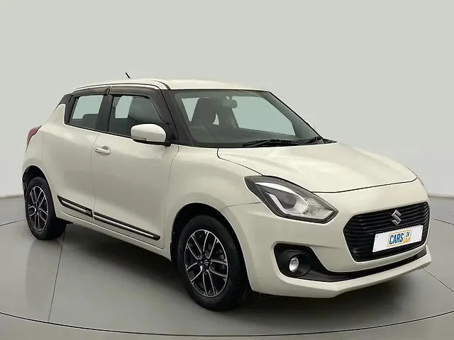 Used 2018 Maruti Suzuki Swift in Lucknow