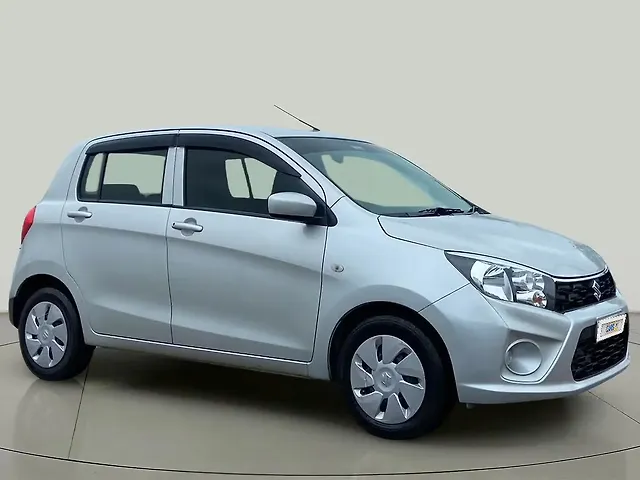 Used 2019 Maruti Suzuki Celerio in Coimbatore