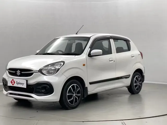 Used 2022 Maruti Suzuki Celerio in Jaipur