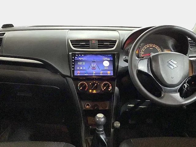 Used Maruti Suzuki Swift [2014-2018] Lxi (O) [2014-2017] in Delhi