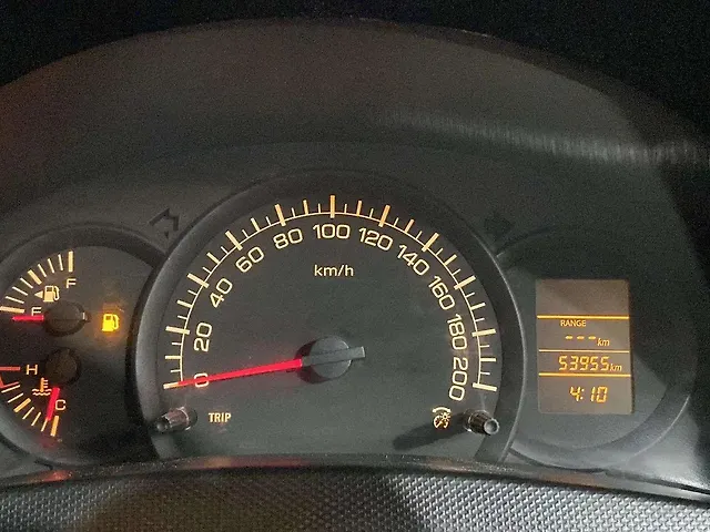 Used Maruti Suzuki Swift [2014-2018] Lxi (O) [2014-2017] in Delhi