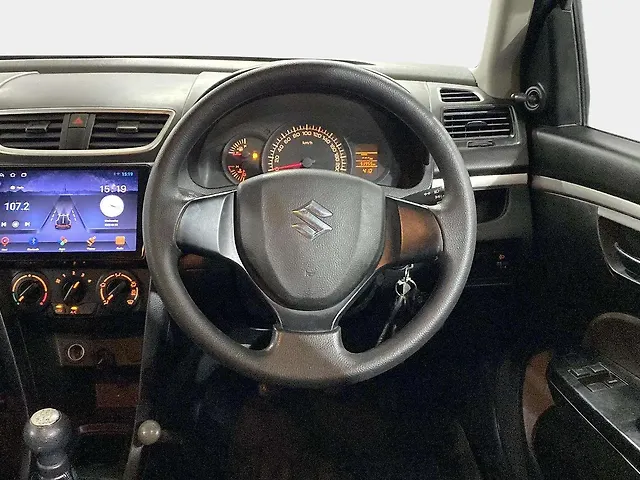 Used Maruti Suzuki Swift [2014-2018] Lxi (O) [2014-2017] in Delhi