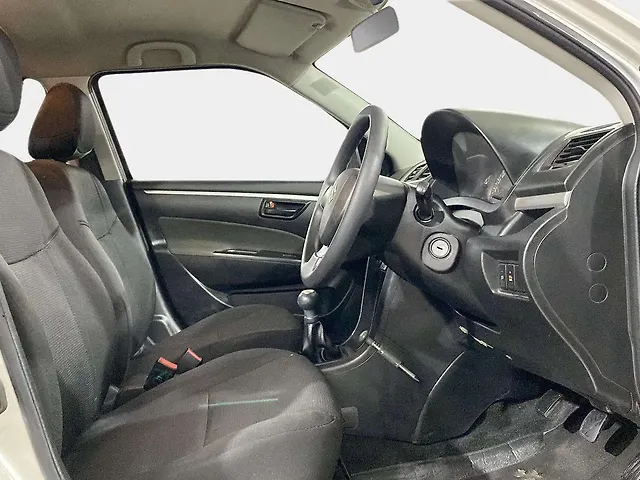 Used Maruti Suzuki Swift [2014-2018] Lxi (O) [2014-2017] in Delhi