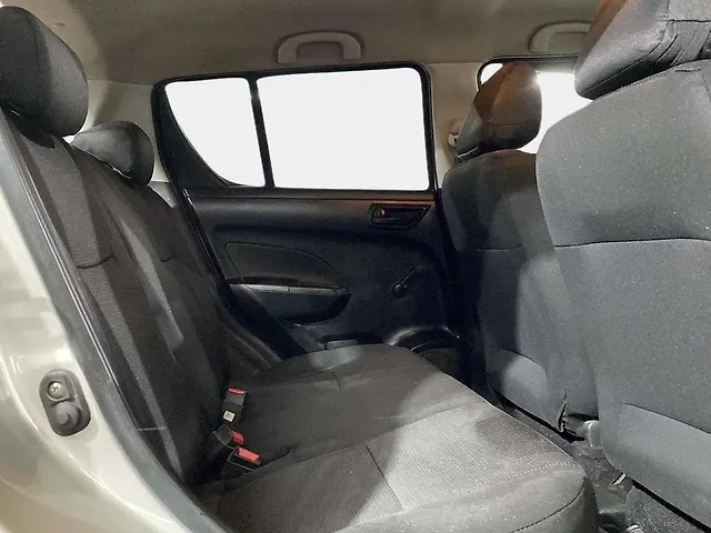 Used Maruti Suzuki Swift [2014-2018] Lxi (O) [2014-2017] in Delhi