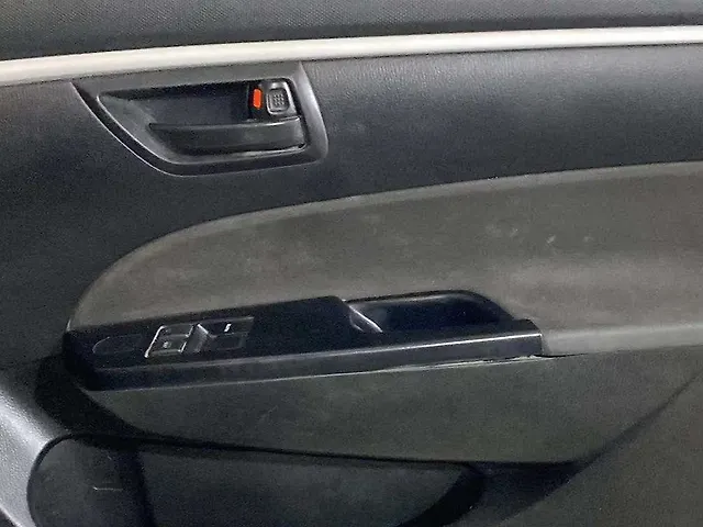 Used Maruti Suzuki Swift [2014-2018] Lxi (O) [2014-2017] in Delhi
