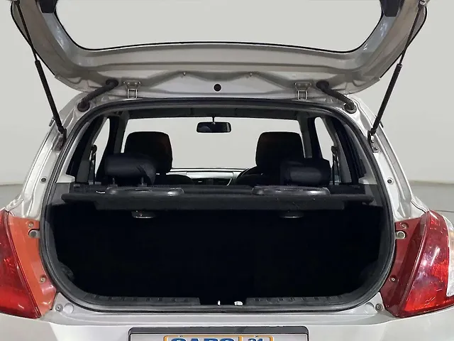 Used Maruti Suzuki Swift [2014-2018] Lxi (O) [2014-2017] in Delhi