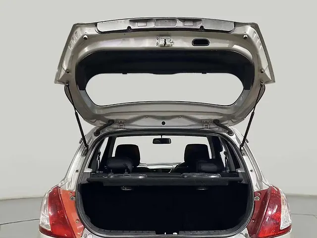 Used Maruti Suzuki Swift [2014-2018] Lxi (O) [2014-2017] in Delhi