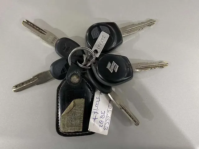 Used Maruti Suzuki Swift [2014-2018] Lxi (O) [2014-2017] in Delhi