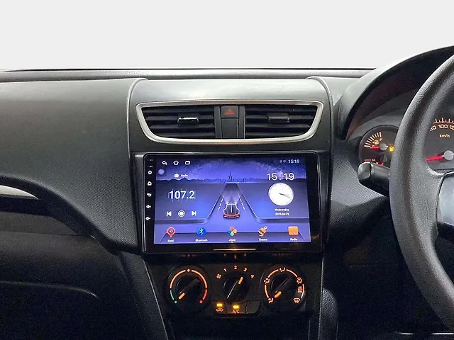 Used Maruti Suzuki Swift [2014-2018] Lxi (O) [2014-2017] in Delhi