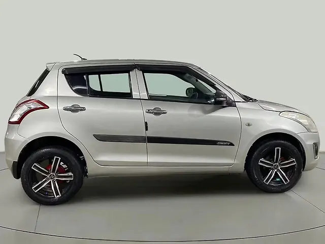Used Maruti Suzuki Swift [2014-2018] Lxi (O) [2014-2017] in Delhi