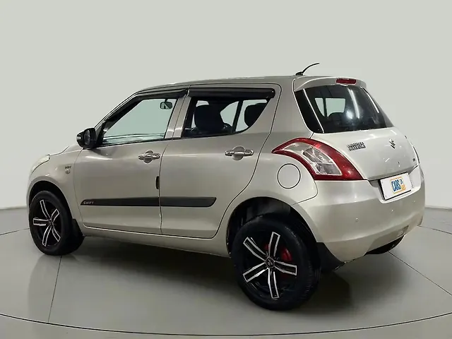 Used Maruti Suzuki Swift [2014-2018] Lxi (O) [2014-2017] in Delhi