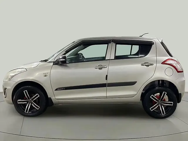 Used Maruti Suzuki Swift [2014-2018] Lxi (O) [2014-2017] in Delhi