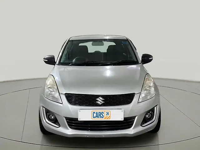 Used Maruti Suzuki Swift [2014-2018] Lxi (O) [2014-2017] in Delhi