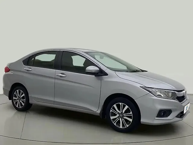 Used 2019 Honda City in Ahmedabad