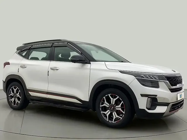 Used 2020 Kia Seltos in Bangalore