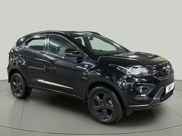 Used 2022 Tata Nexon in Mumbai