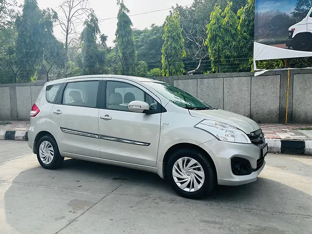 Used 2018 Maruti Suzuki Ertiga in Delhi