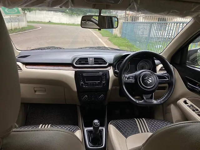 Used Maruti Suzuki Dzire [2017-2020] VXi in Jamshedpur