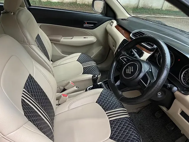 Used Maruti Suzuki Dzire [2017-2020] VXi in Jamshedpur