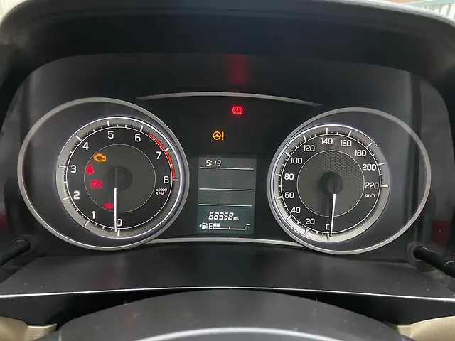 Used Maruti Suzuki Dzire [2017-2020] VXi in Jamshedpur