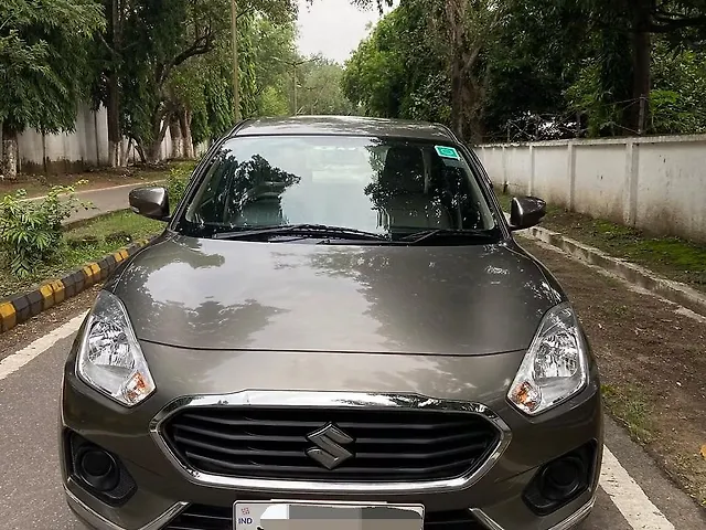 Used Maruti Suzuki Dzire [2017-2020] VXi in Jamshedpur
