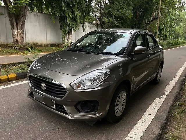 Used Maruti Suzuki Dzire [2017-2020] VXi in Jamshedpur