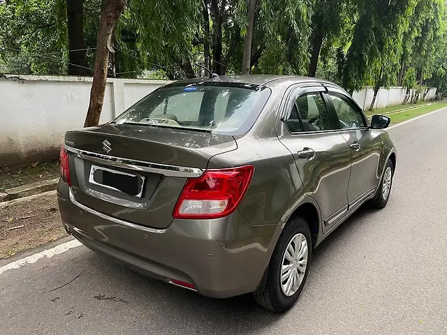 Used Maruti Suzuki Dzire [2017-2020] VXi in Jamshedpur