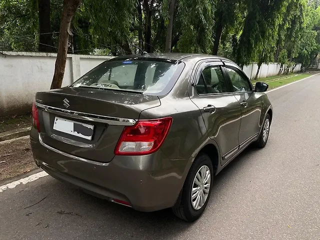 Used Maruti Suzuki Dzire [2017-2020] VXi in Jamshedpur