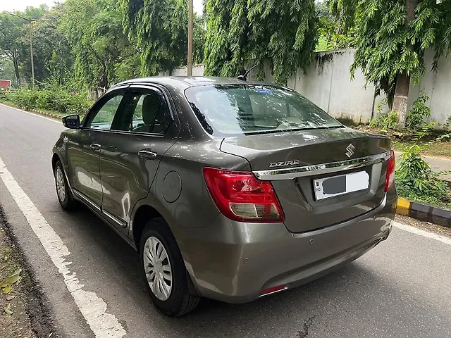 Used Maruti Suzuki Dzire [2017-2020] VXi in Jamshedpur
