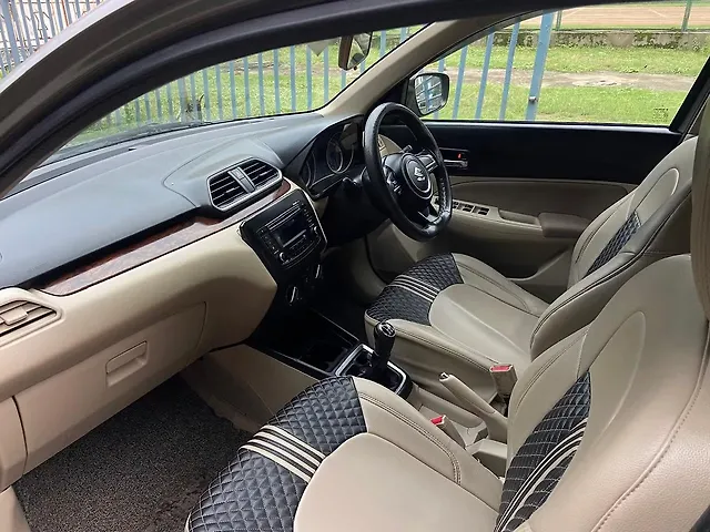 Used Maruti Suzuki Dzire [2017-2020] VXi in Jamshedpur