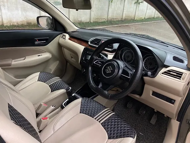 Used Maruti Suzuki Dzire [2017-2020] VXi in Jamshedpur