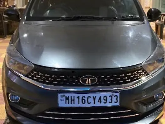Used 2022 Tata Tigor in Mumbai