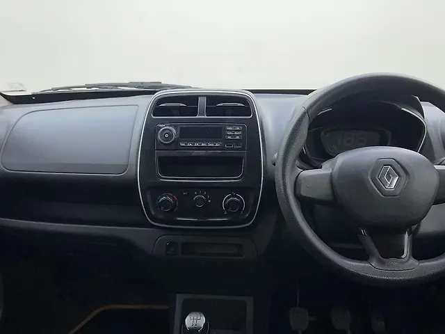 Used Renault Kwid [2015-2019] RXL [2015-2019] in Bangalore
