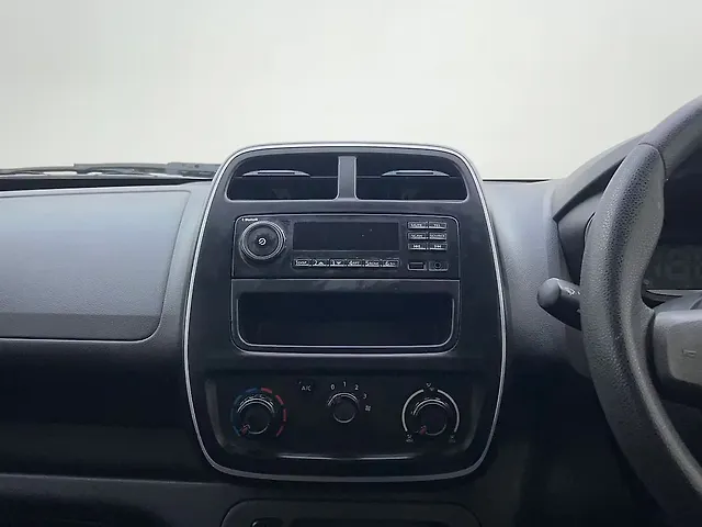 Used Renault Kwid [2015-2019] RXL [2015-2019] in Bangalore