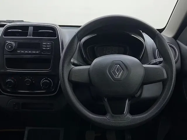 Used Renault Kwid [2015-2019] RXL [2015-2019] in Bangalore