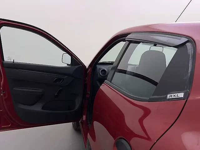 Used Renault Kwid [2015-2019] RXL [2015-2019] in Bangalore