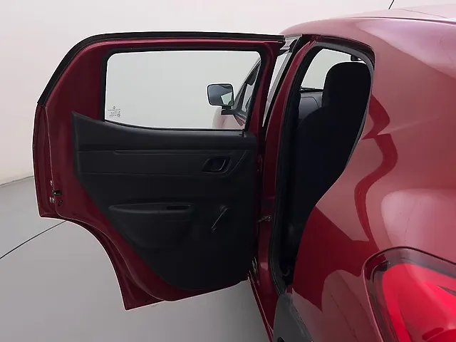 Used Renault Kwid [2015-2019] RXL [2015-2019] in Bangalore
