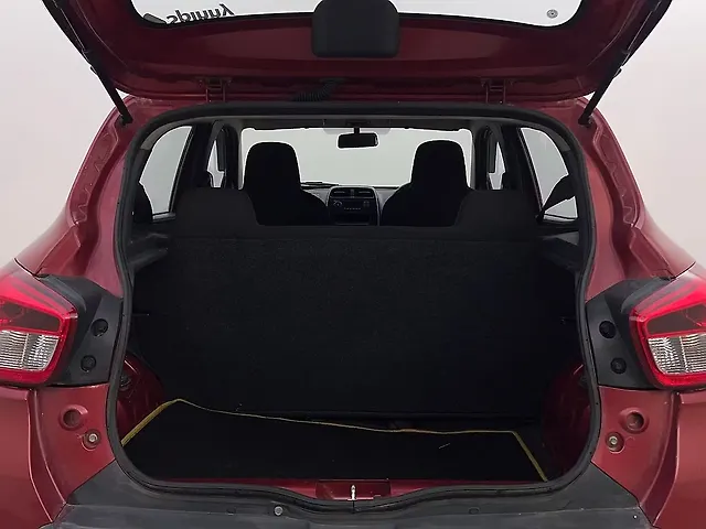 Used Renault Kwid [2015-2019] RXL [2015-2019] in Bangalore
