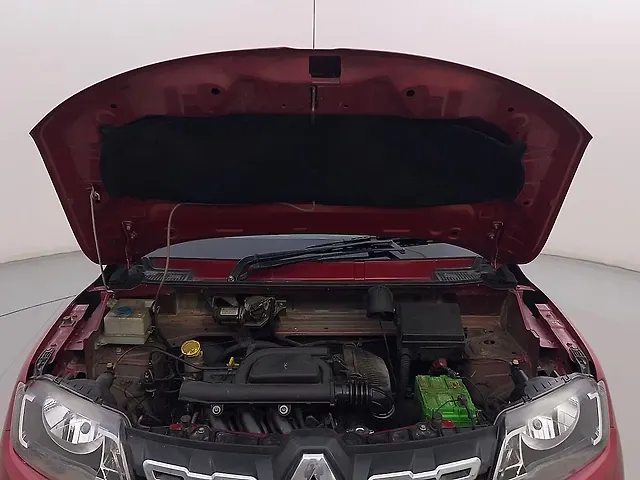 Used Renault Kwid [2015-2019] RXL [2015-2019] in Bangalore