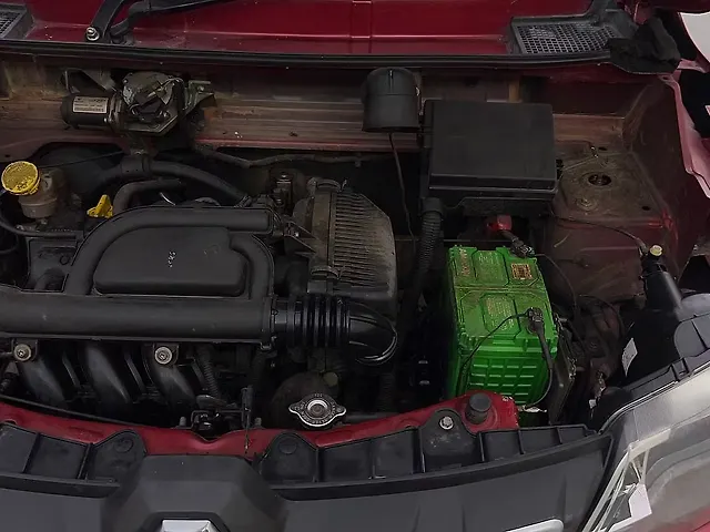 Used Renault Kwid [2015-2019] RXL [2015-2019] in Bangalore