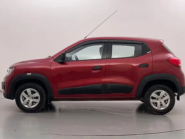 Used Renault Kwid [2015-2019] RXL [2015-2019] in Bangalore