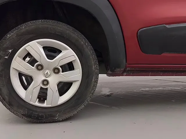 Used Renault Kwid [2015-2019] RXL [2015-2019] in Bangalore