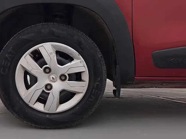 Used Renault Kwid [2015-2019] RXL [2015-2019] in Bangalore