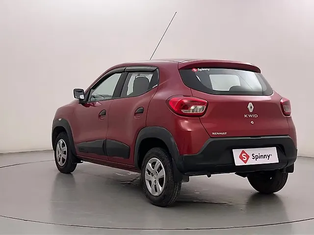 Used Renault Kwid [2015-2019] RXL [2015-2019] in Bangalore
