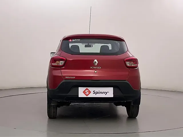 Used Renault Kwid [2015-2019] RXL [2015-2019] in Bangalore