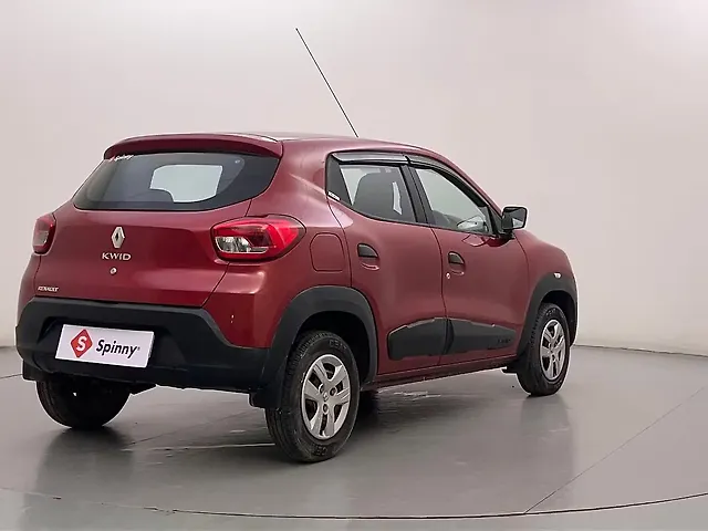 Used Renault Kwid [2015-2019] RXL [2015-2019] in Bangalore