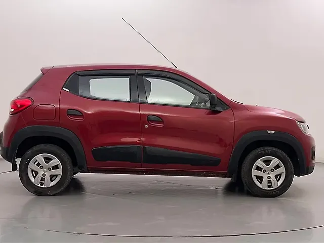 Used Renault Kwid [2015-2019] RXL [2015-2019] in Bangalore