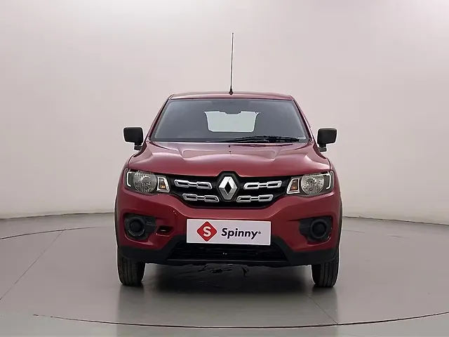 Used Renault Kwid [2015-2019] RXL [2015-2019] in Bangalore