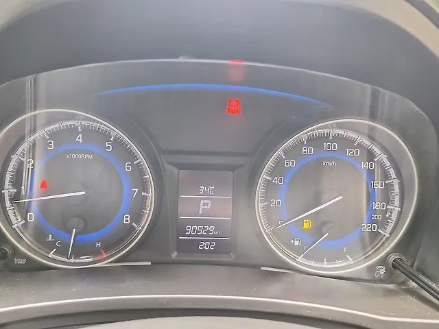 Used Maruti Suzuki Baleno [2015-2019] Delta 1.2 AT in Gurgaon